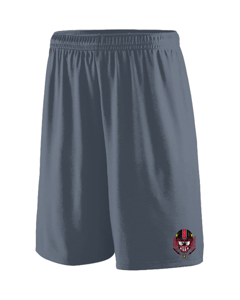 Ridgefield HS Skull Crusher - Training Short With Pocket