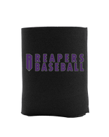 So Cal Reapers Baseball Basic - Koozie