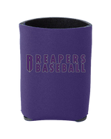 So Cal Reapers Baseball Basic - Koozie