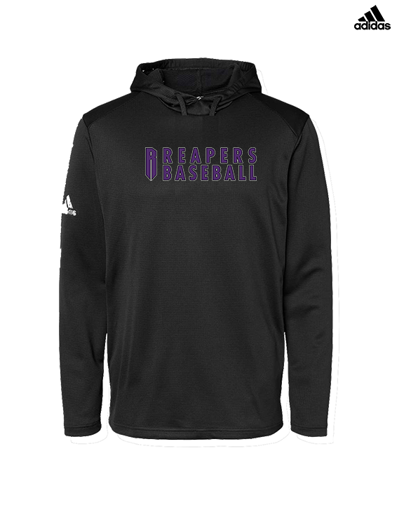 So Cal Reapers Baseball Basic - Mens Adidas Hoodie