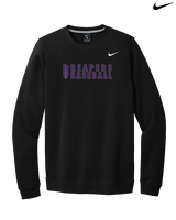 So Cal Reapers Baseball Basic - Mens Nike Crewneck