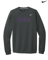 So Cal Reapers Baseball Basic - Mens Nike Crewneck