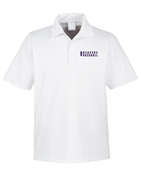 So Cal Reapers Baseball Basic - Mens Polo