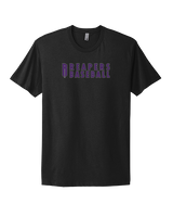 So Cal Reapers Baseball Basic - Mens Select Cotton T-Shirt