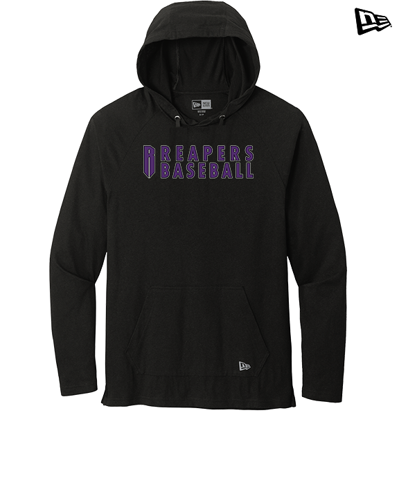 So Cal Reapers Baseball Basic - New Era Tri-Blend Hoodie