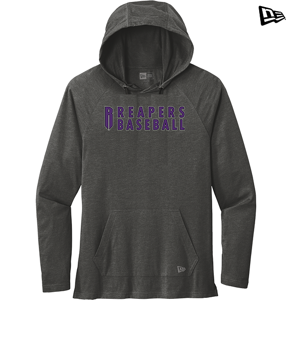 So Cal Reapers Baseball Basic - New Era Tri-Blend Hoodie