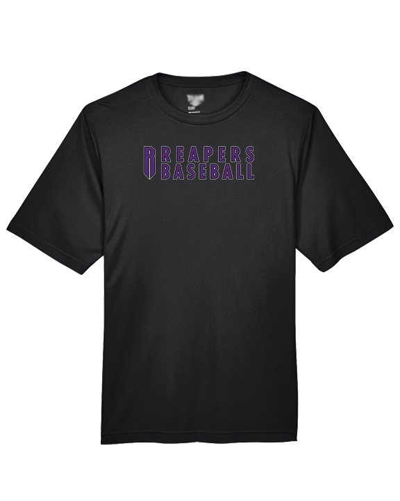 So Cal Reapers Baseball Basic - Performance Shirt