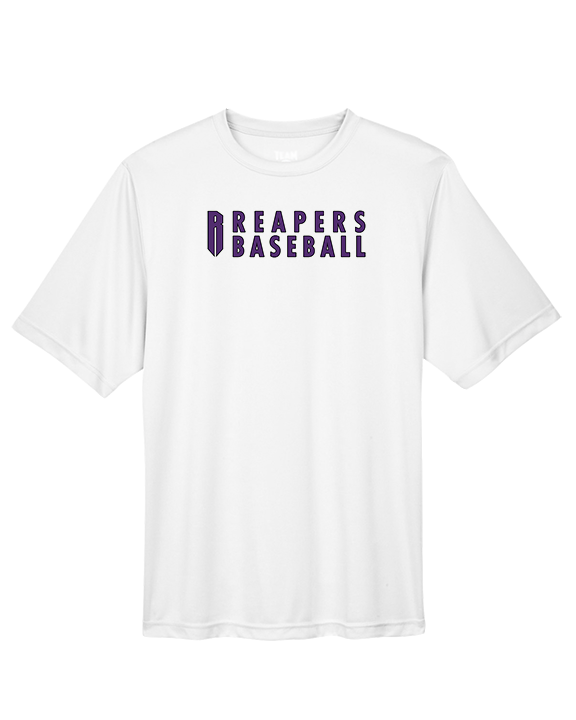 So Cal Reapers Baseball Basic - Performance Shirt