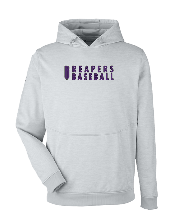 So Cal Reapers Baseball Basic - Under Armour Mens Storm Fleece