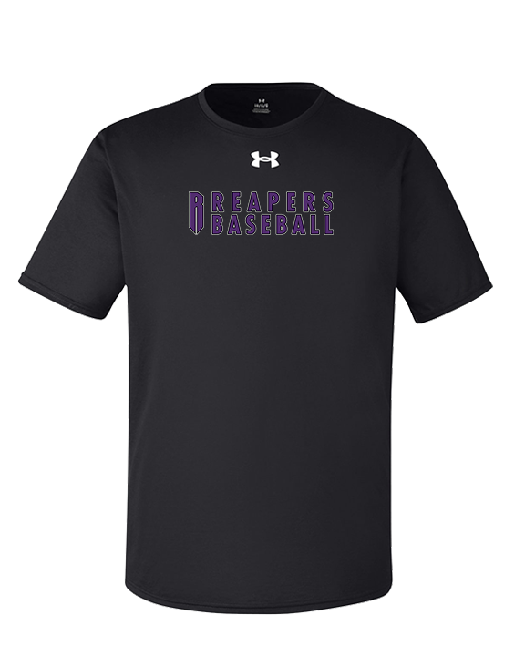 So Cal Reapers Baseball Basic - Under Armour Mens Team Tech T-Shirt