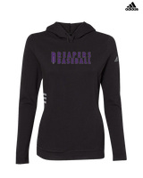 So Cal Reapers Baseball Basic - Womens Adidas Hoodie