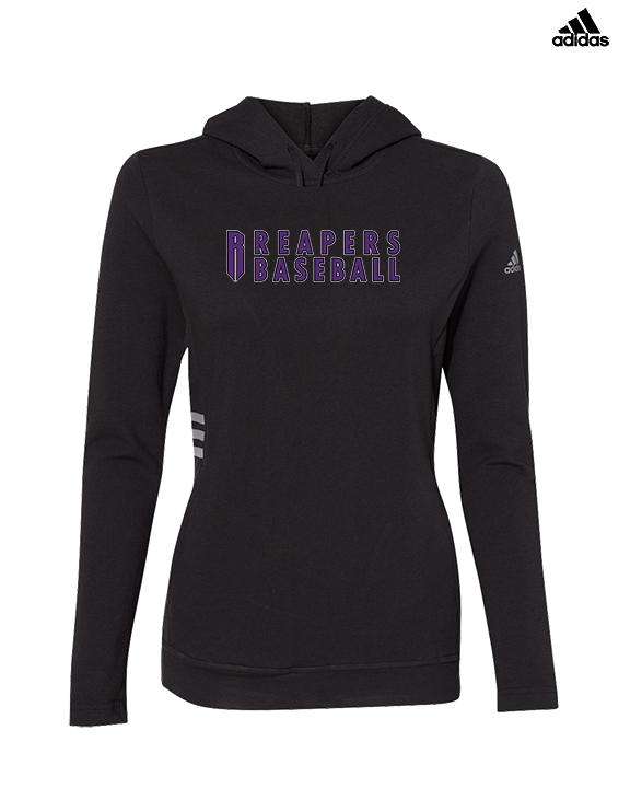 So Cal Reapers Baseball Basic - Womens Adidas Hoodie