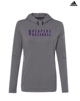 So Cal Reapers Baseball Basic - Womens Adidas Hoodie