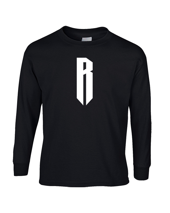 So Cal Reapers Baseball C1 - Cotton Longsleeve