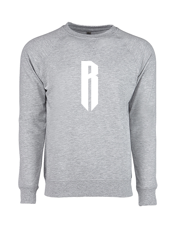 So Cal Reapers Baseball C1 - Crewneck Sweatshirt