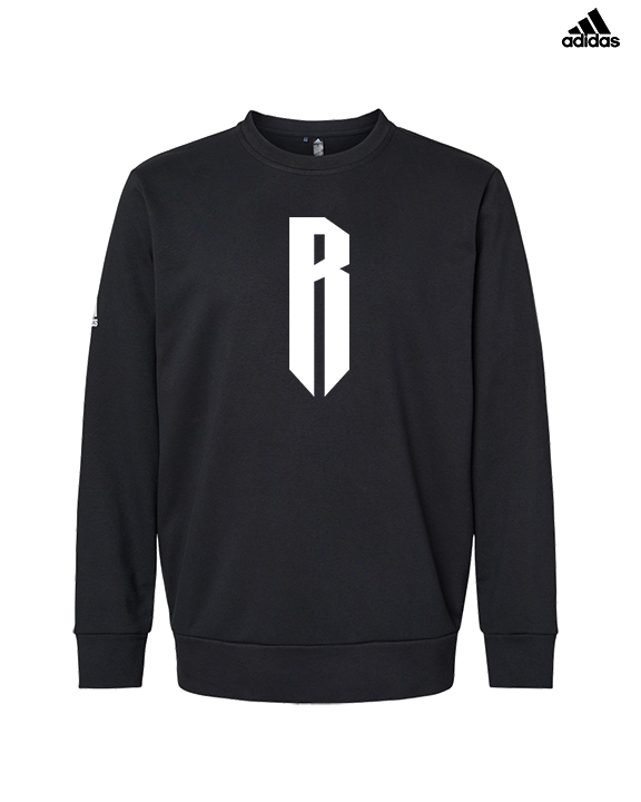 So Cal Reapers Baseball C1 - Mens Adidas Crewneck