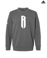 So Cal Reapers Baseball C1 - Mens Adidas Crewneck