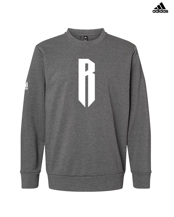 So Cal Reapers Baseball C1 - Mens Adidas Crewneck