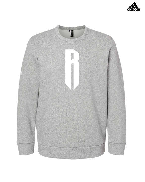 So Cal Reapers Baseball C1 - Mens Adidas Crewneck