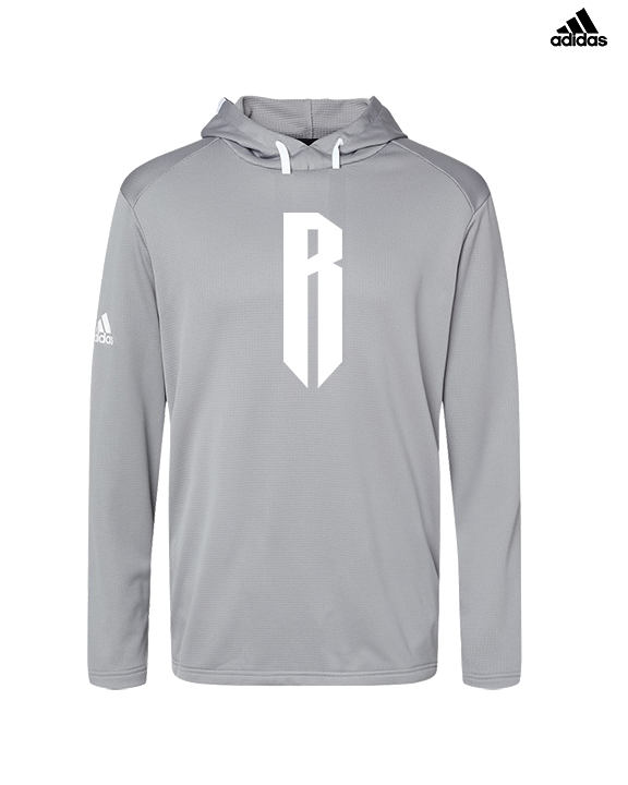 So Cal Reapers Baseball C1 - Mens Adidas Hoodie