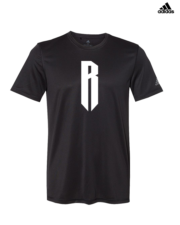 So Cal Reapers Baseball C1 - Mens Adidas Performance Shirt