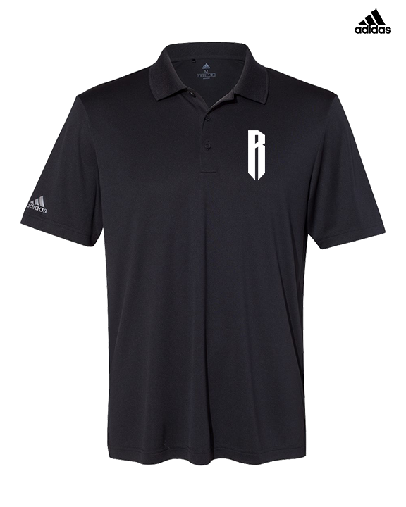 So Cal Reapers Baseball C1 - Mens Adidas Polo