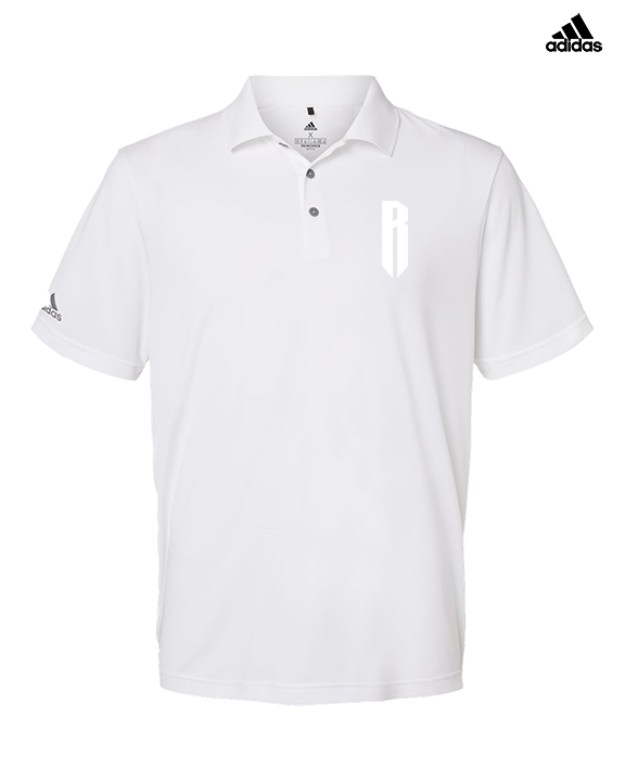 So Cal Reapers Baseball C1 - Mens Adidas Polo