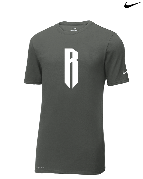 So Cal Reapers Baseball C1 - Mens Nike Cotton Poly Tee