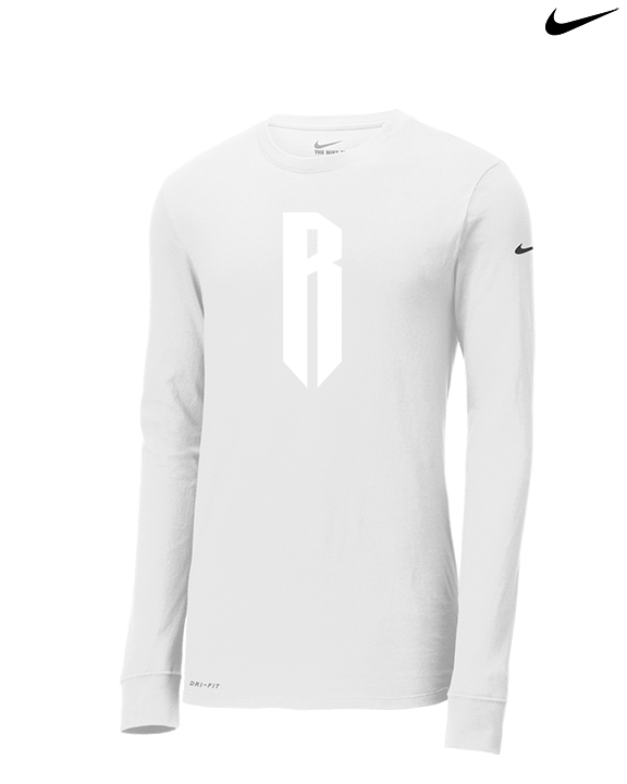 So Cal Reapers Baseball C1 - Mens Nike Longsleeve