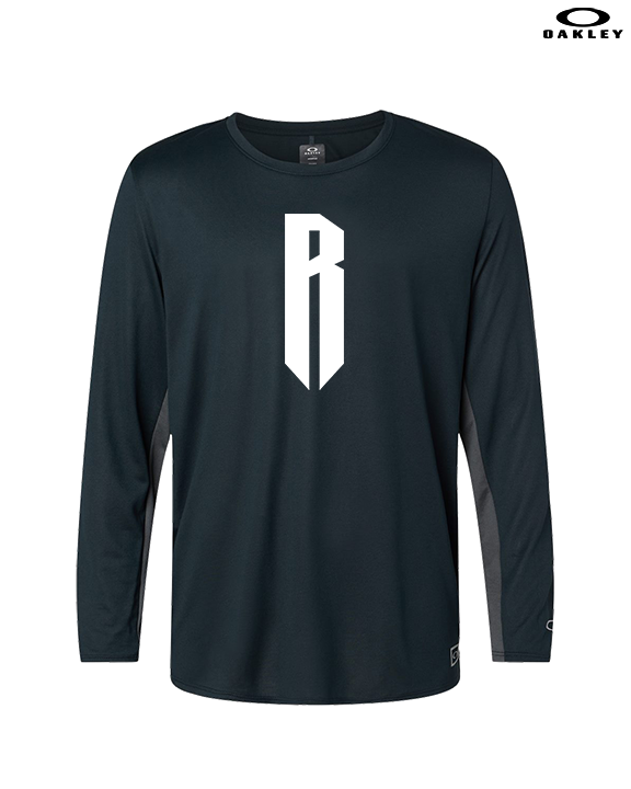 So Cal Reapers Baseball C1 - Mens Oakley Longsleeve