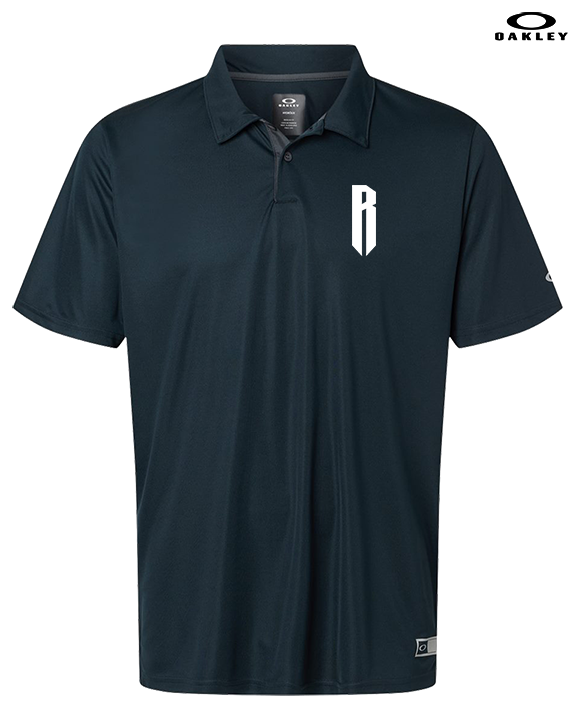 So Cal Reapers Baseball C1 - Mens Oakley Polo