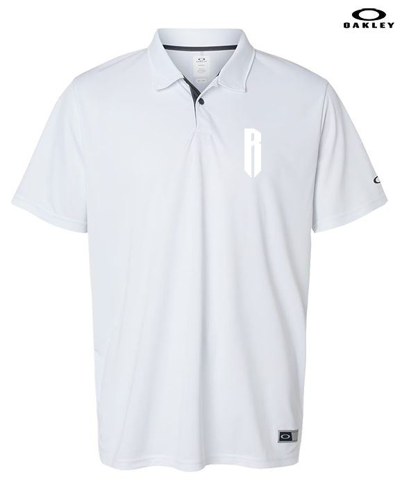 So Cal Reapers Baseball C1 - Mens Oakley Polo