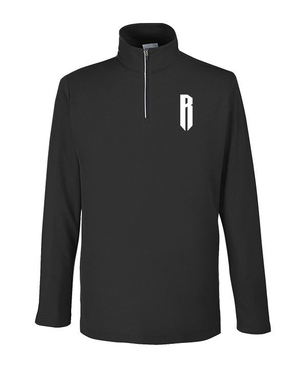 So Cal Reapers Baseball C1 - Mens Quarter Zip