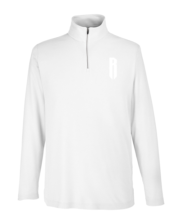 So Cal Reapers Baseball C1 - Mens Quarter Zip