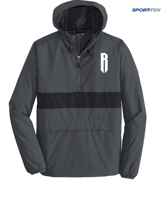 So Cal Reapers Baseball C1 - Mens Sport Tek Jacket