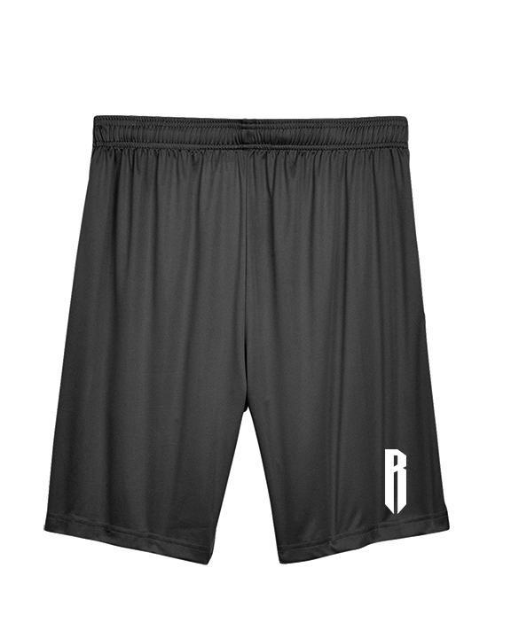 So Cal Reapers Baseball C1 - Mens Training Shorts with Pockets