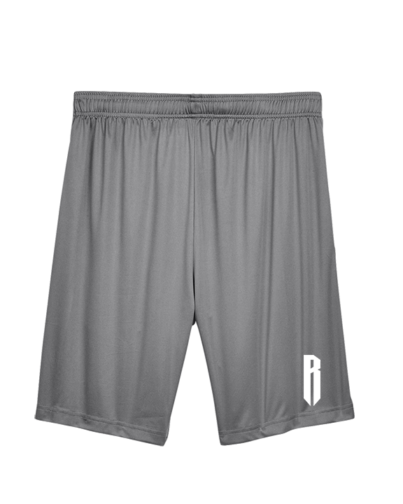 So Cal Reapers Baseball C1 - Mens Training Shorts with Pockets