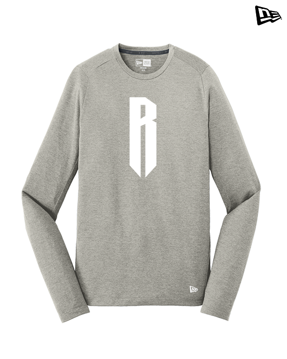 So Cal Reapers Baseball C1 - New Era Performance Long Sleeve