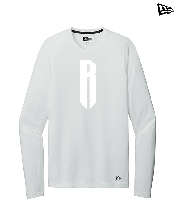 So Cal Reapers Baseball C1 - New Era Performance Long Sleeve