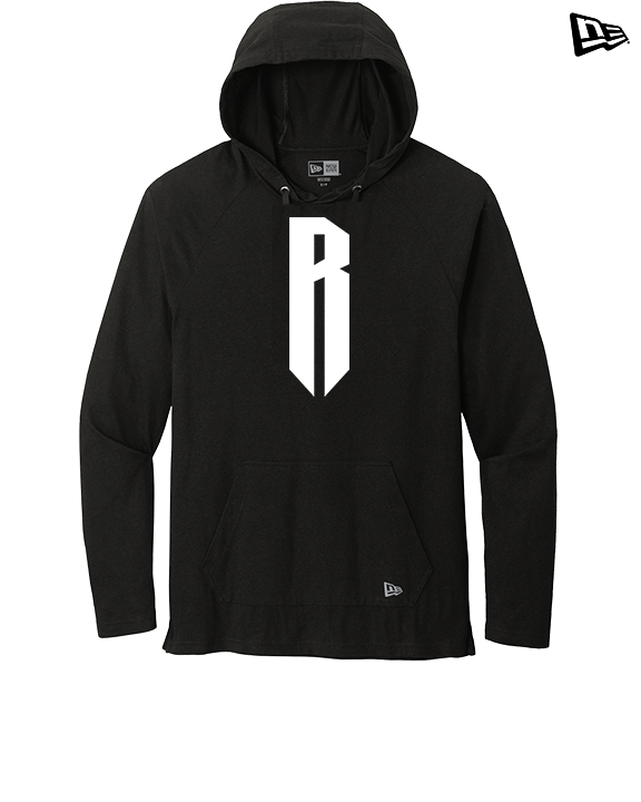 So Cal Reapers Baseball C1 - New Era Tri-Blend Hoodie