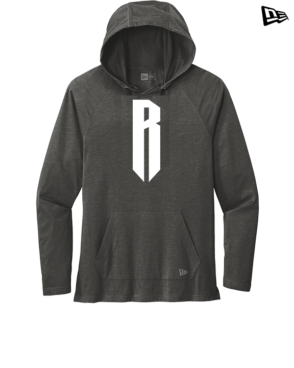 So Cal Reapers Baseball C1 - New Era Tri-Blend Hoodie