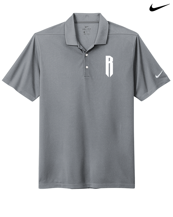 So Cal Reapers Baseball C1 - Nike Polo