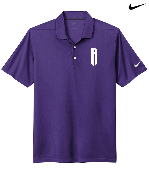 So Cal Reapers Baseball C1 - Nike Polo