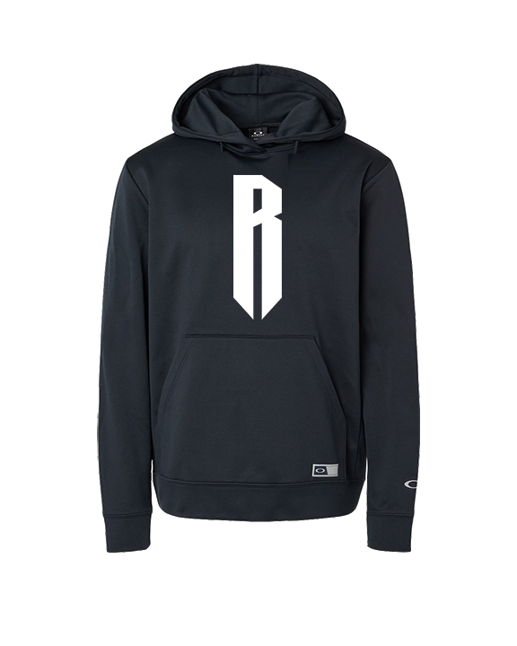 So Cal Reapers Baseball C1 - Oakley Performance Hoodie