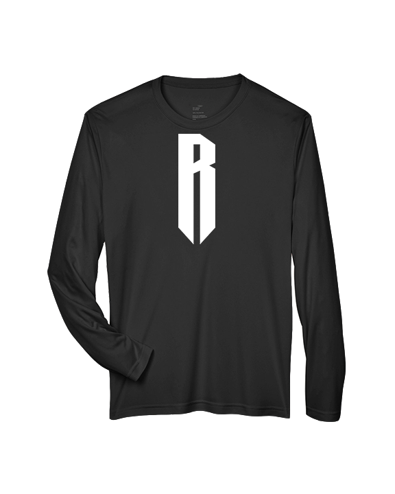 So Cal Reapers Baseball C1 - Performance Longsleeve