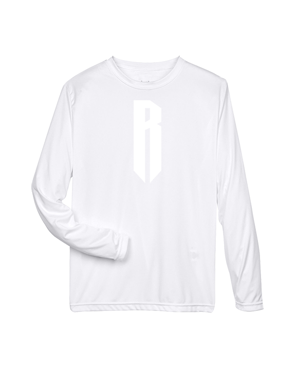 So Cal Reapers Baseball C1 - Performance Longsleeve