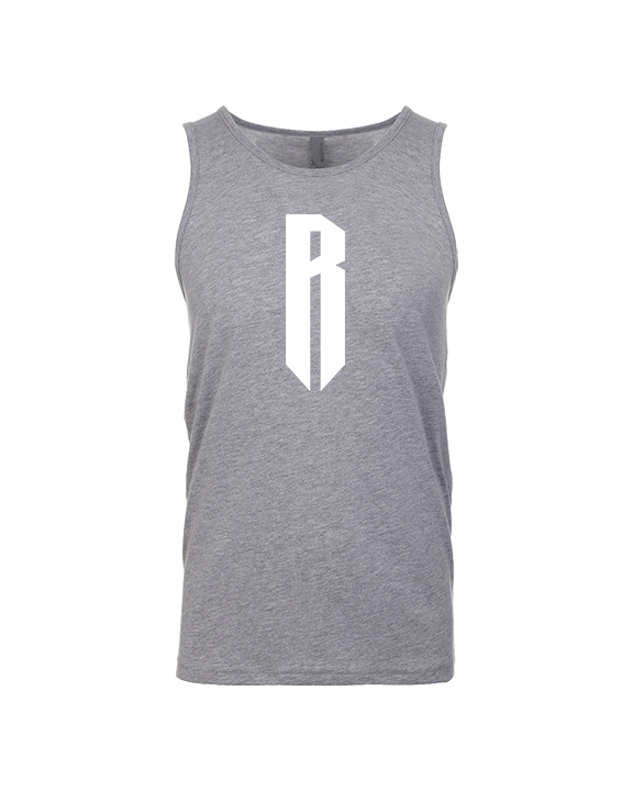 So Cal Reapers Baseball C1 - Tank Top