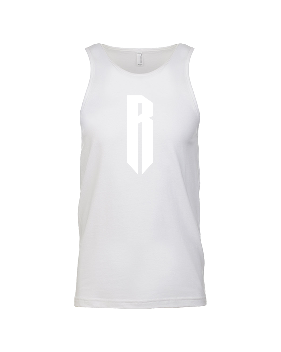 So Cal Reapers Baseball C1 - Tank Top