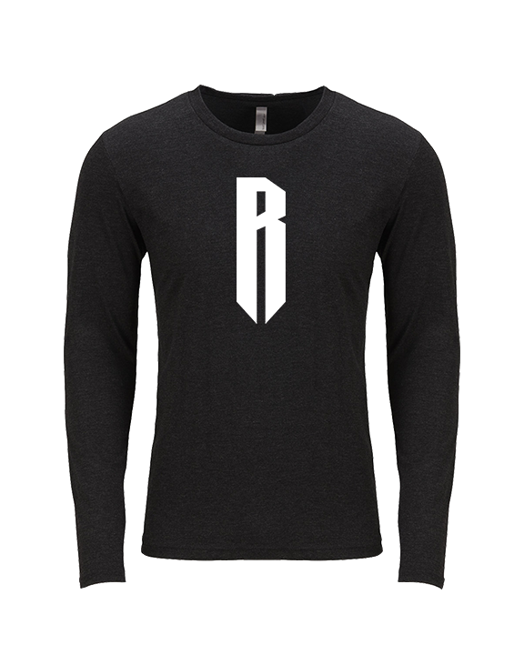 So Cal Reapers Baseball C1 - Tri-Blend Long Sleeve