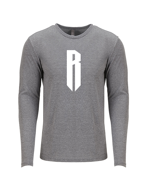 So Cal Reapers Baseball C1 - Tri-Blend Long Sleeve